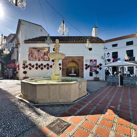 Marbella Old Town For Holiday Rentals מראה חיצוני תמונה