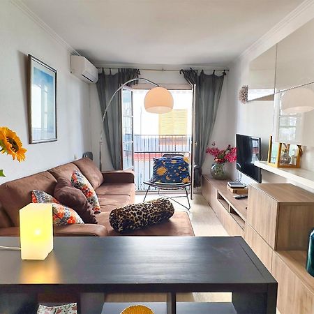 Marbella Old Town For Holiday Rentals מראה חיצוני תמונה