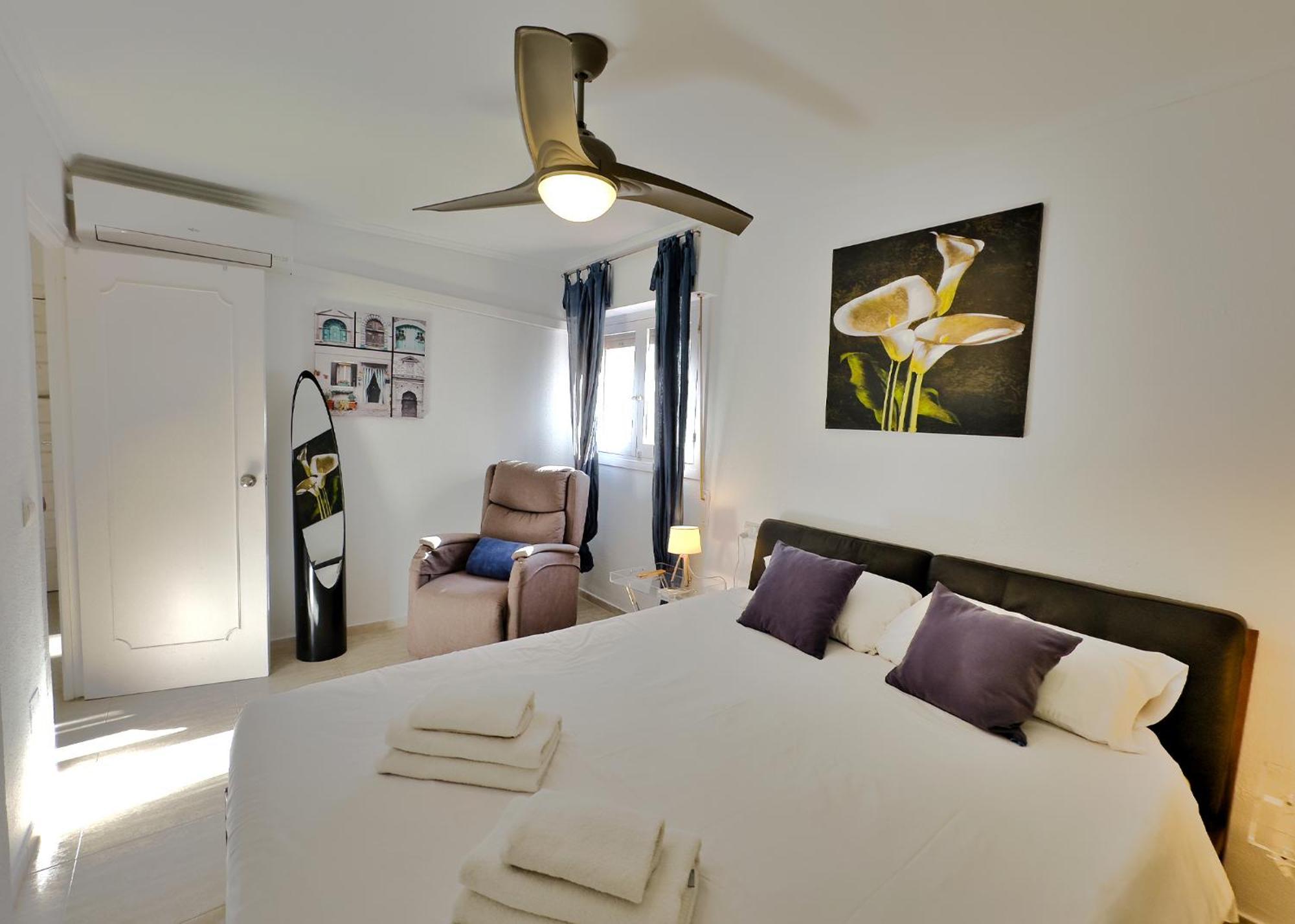 Marbella Old Town For Holiday Rentals מראה חיצוני תמונה