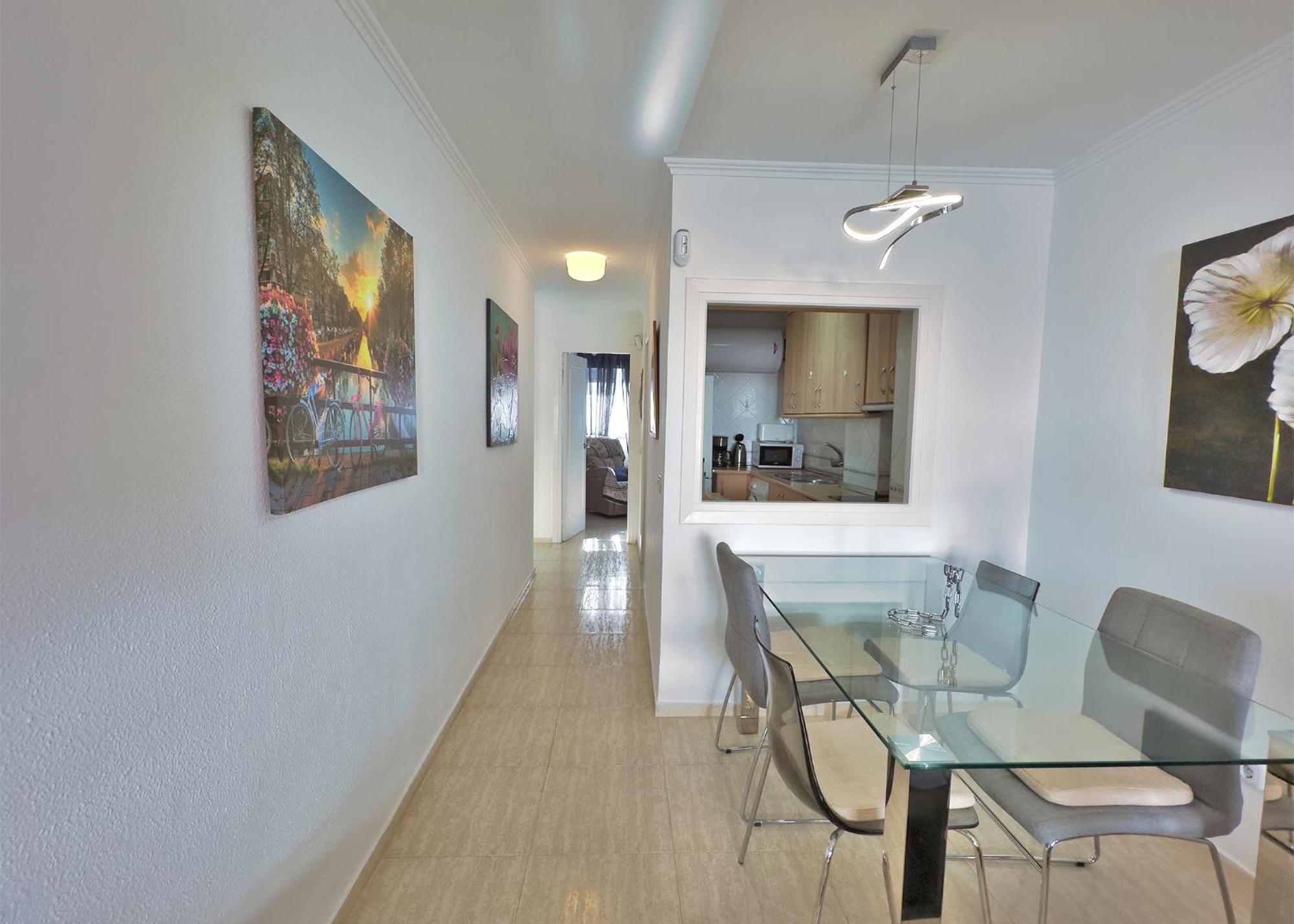 Marbella Old Town For Holiday Rentals מראה חיצוני תמונה