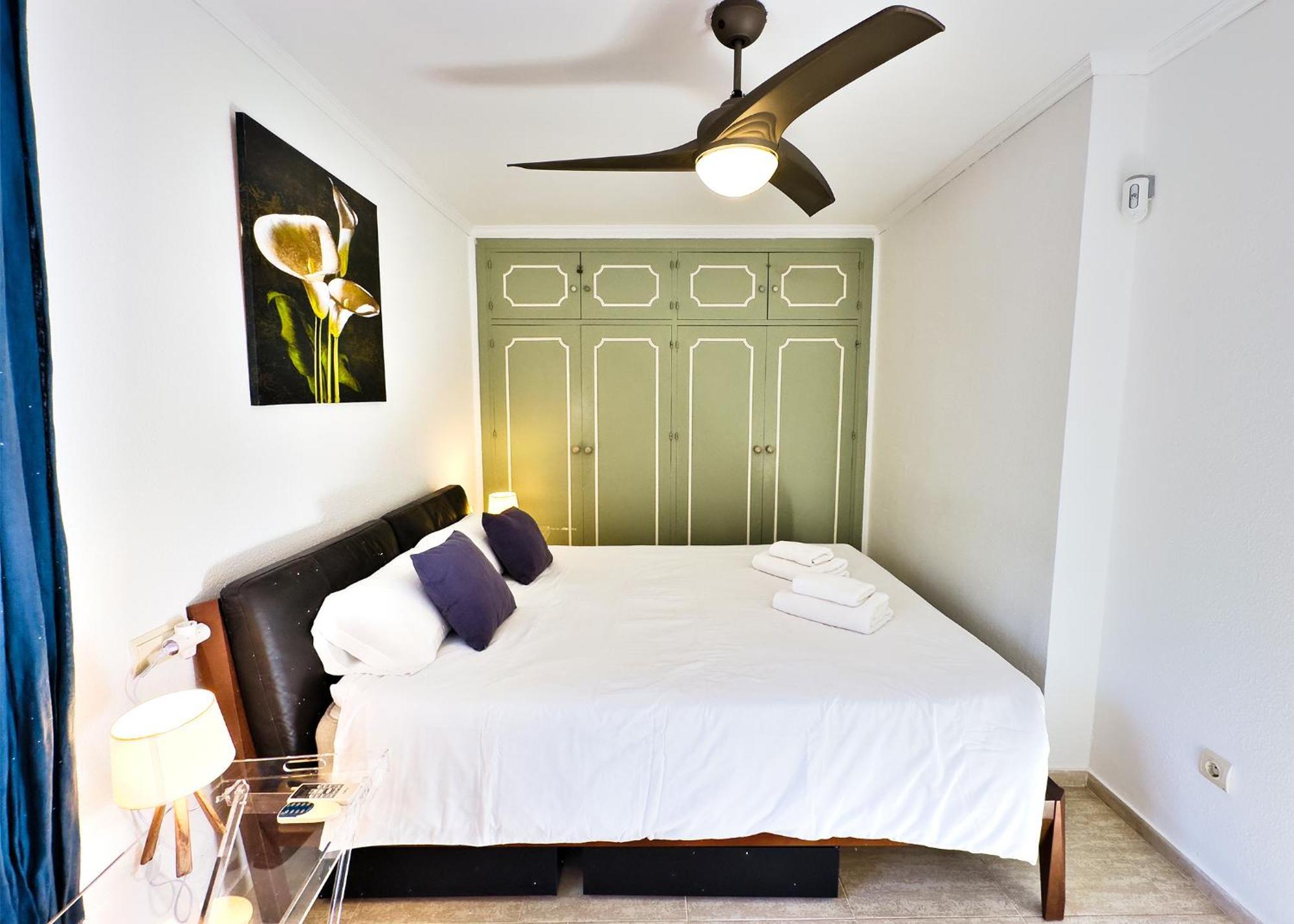 Marbella Old Town For Holiday Rentals מראה חיצוני תמונה