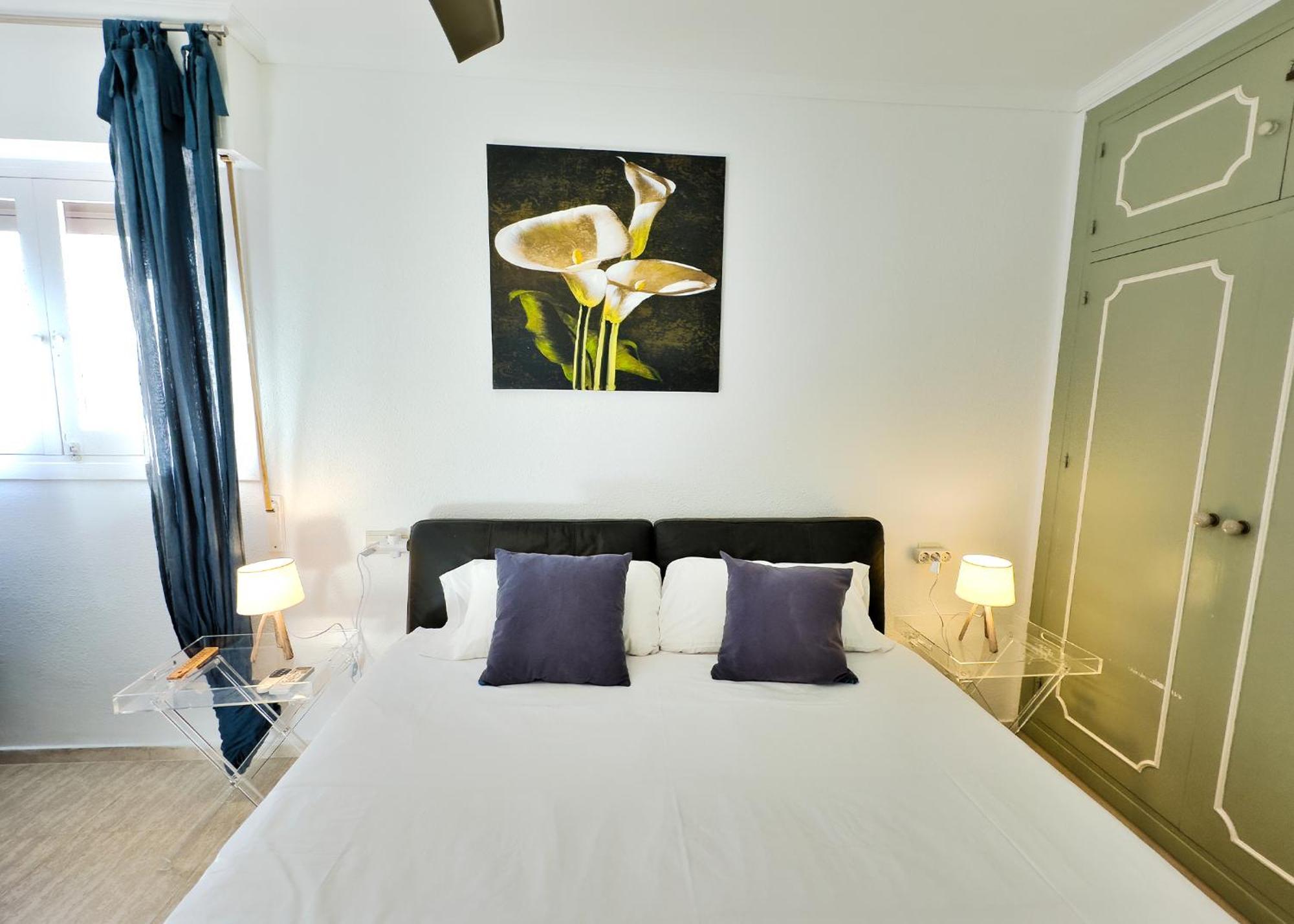Marbella Old Town For Holiday Rentals מראה חיצוני תמונה