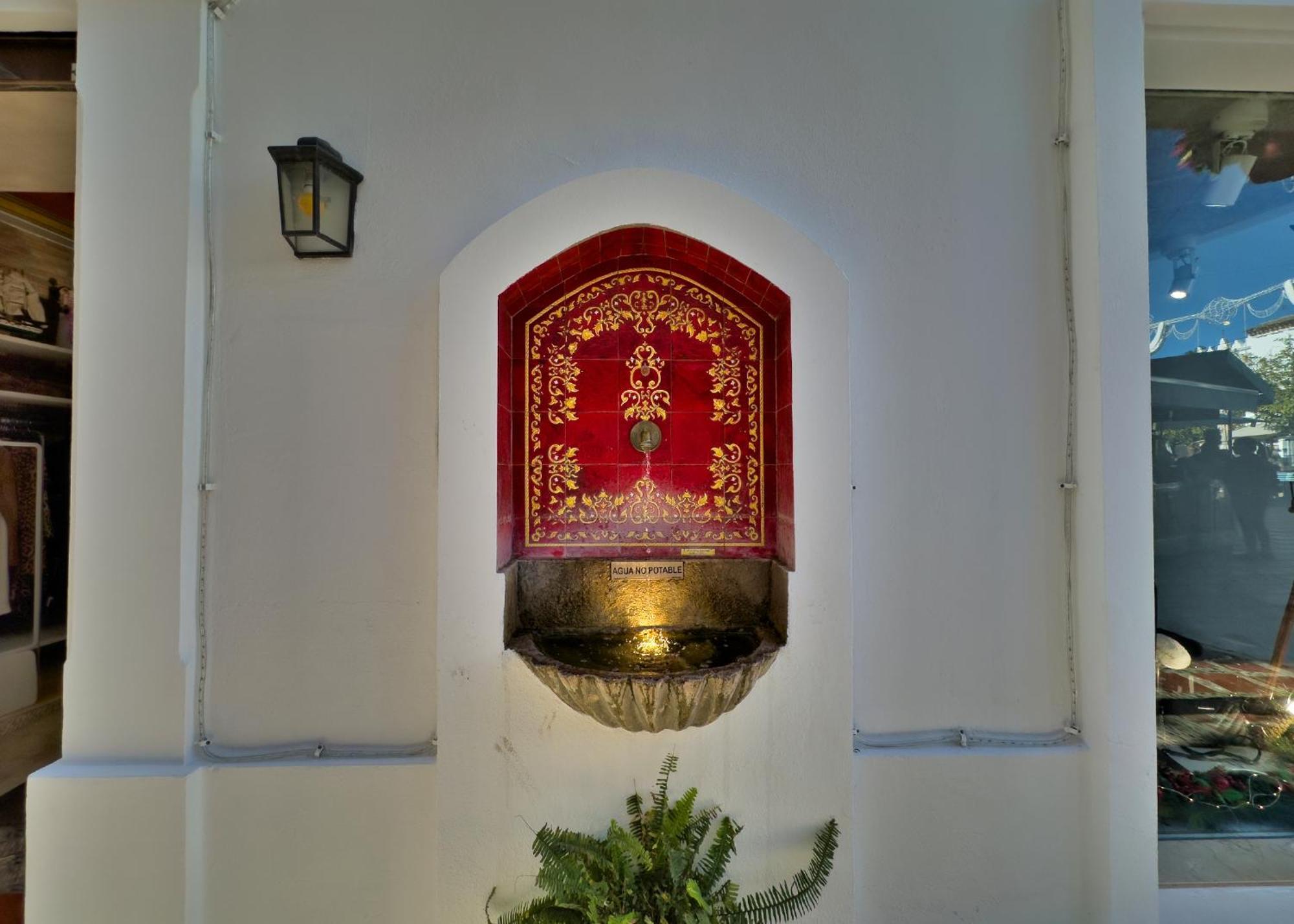Marbella Old Town For Holiday Rentals מראה חיצוני תמונה