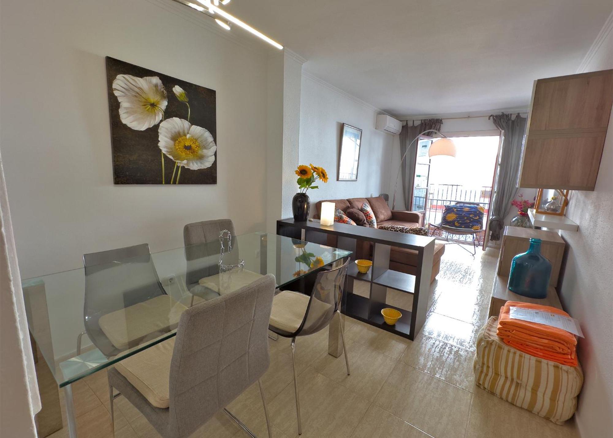 Marbella Old Town For Holiday Rentals מראה חיצוני תמונה