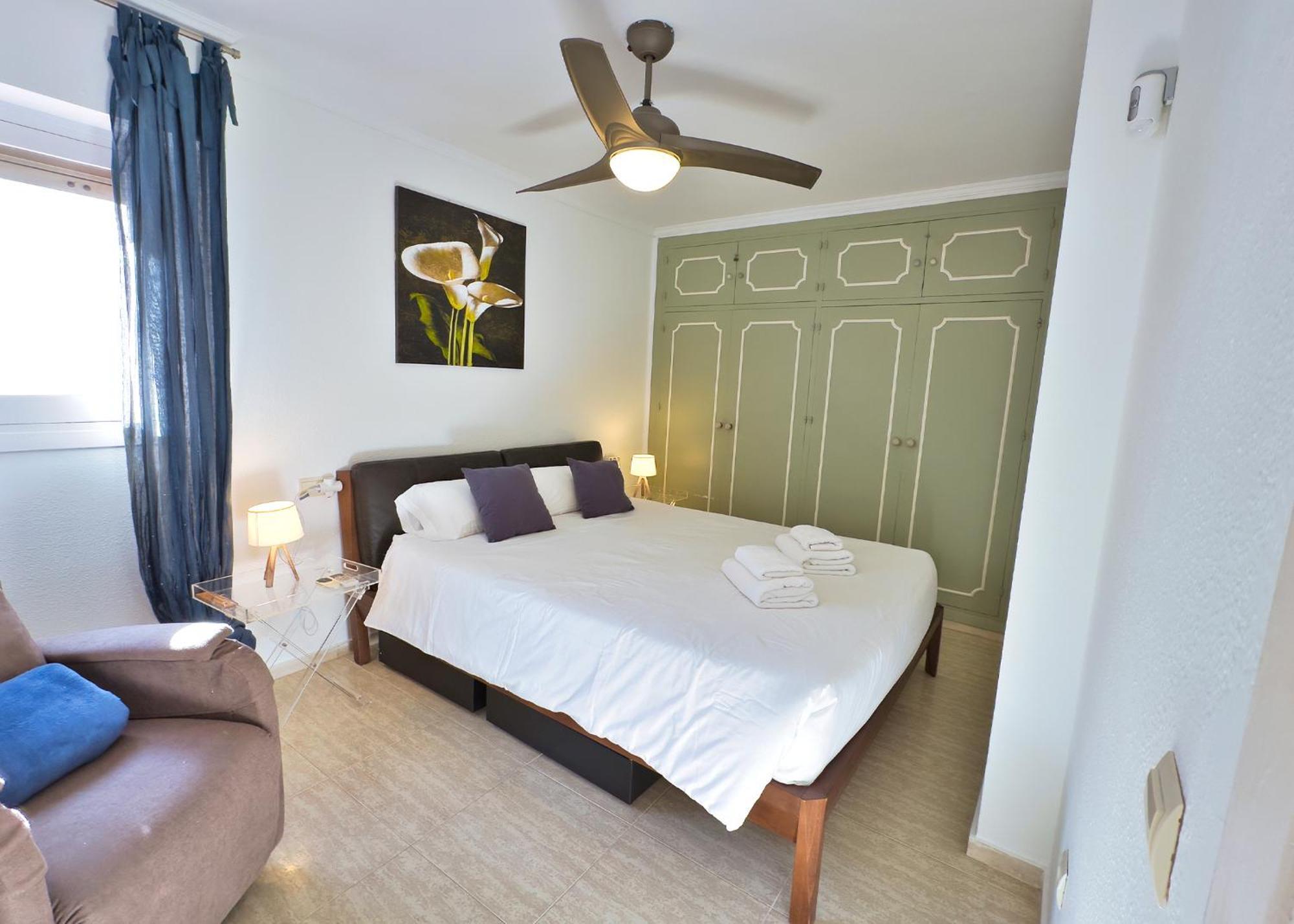 Marbella Old Town For Holiday Rentals מראה חיצוני תמונה