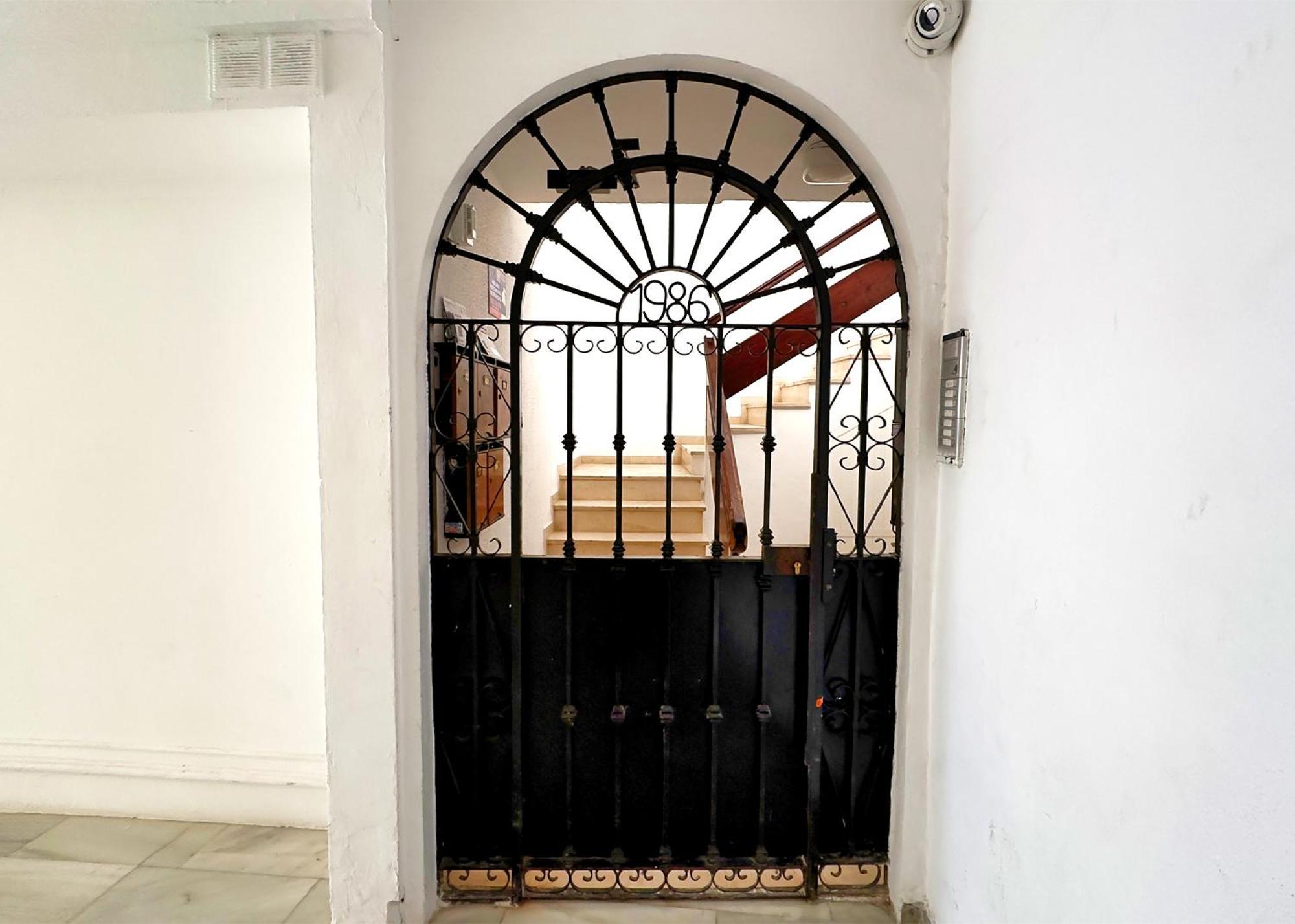 Marbella Old Town For Holiday Rentals מראה חיצוני תמונה