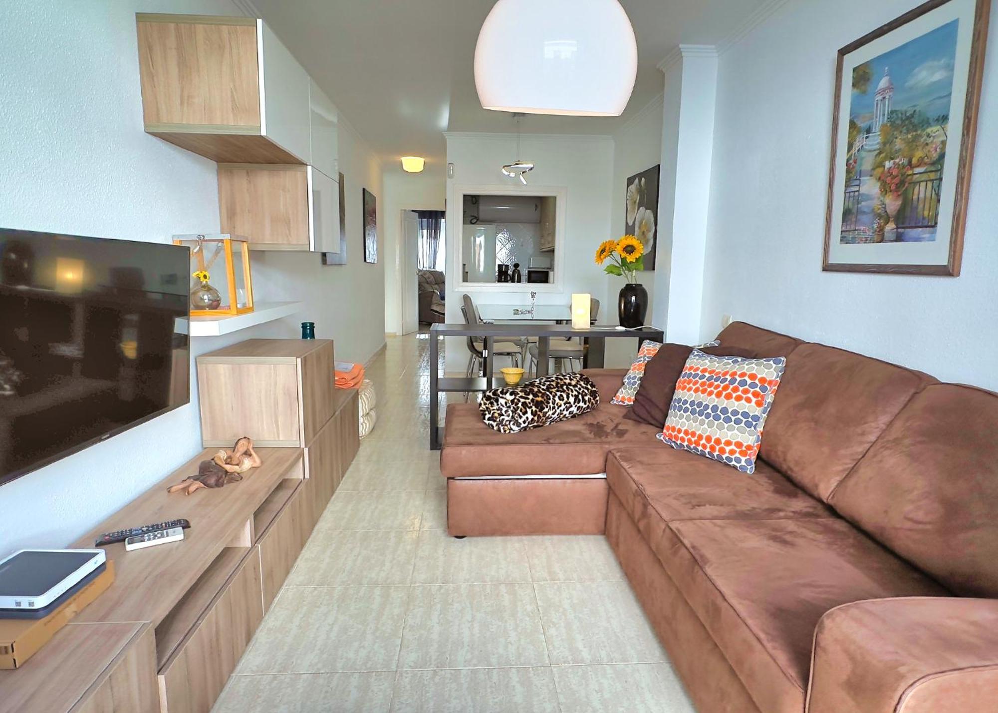 Marbella Old Town For Holiday Rentals מראה חיצוני תמונה