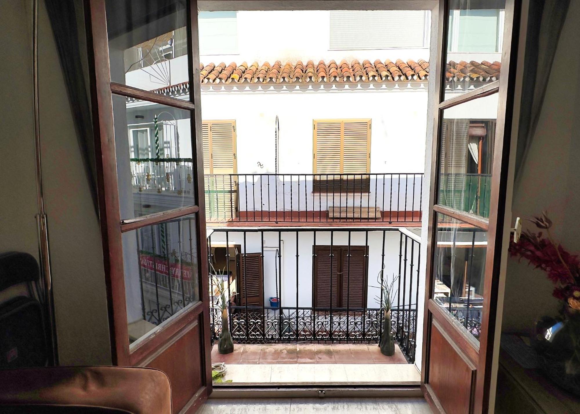Marbella Old Town For Holiday Rentals מראה חיצוני תמונה